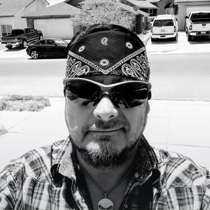 Meet your Posher, Jack